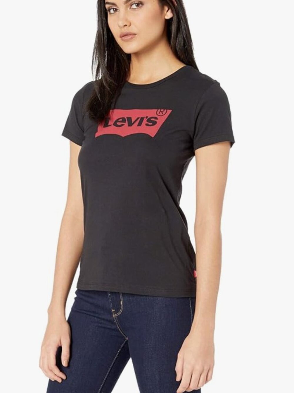 Levi’s Classic Logo T-Shirt